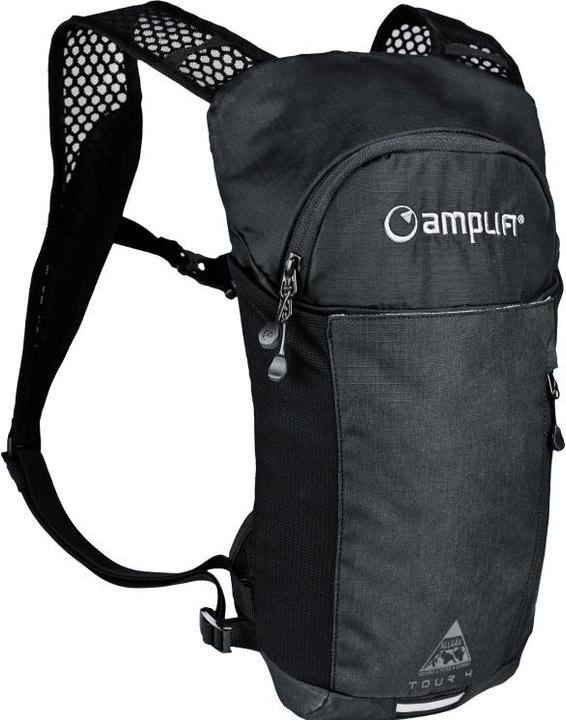 Actual product image Amplifi TR4