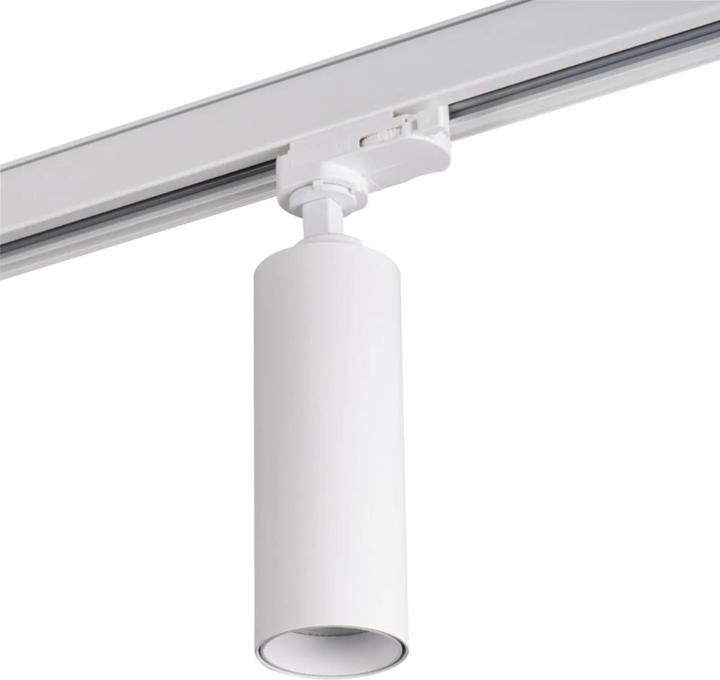 Produktbild Kanlux Kanliux Eisenbahnprojektor max 10W GU10 220-240V IP20-W 33138 (GU10)
