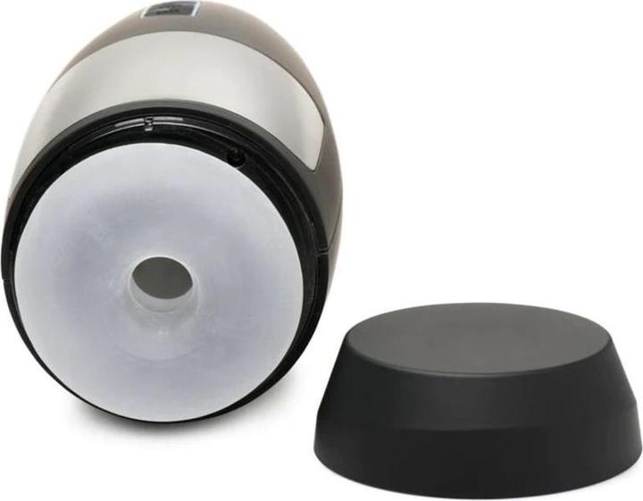 Productafbeelding XR Brands De Melker Slider Strijkende Masturbator