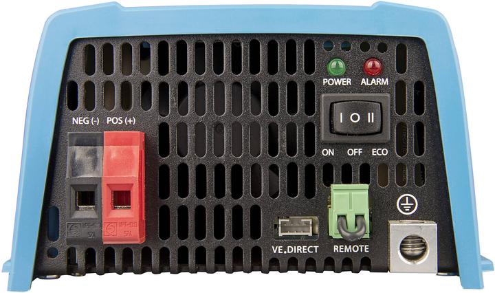 Actual product image Victron Energy Phoenix VE.Direct 12/800 Schuko