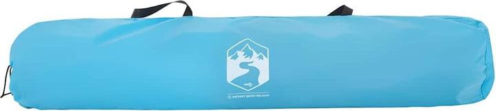 Produktbild vidaXL Kuppel-Campingzelt 5 Personen Quick Release (Kuppelzelt, 4 kg, 5 Personen)