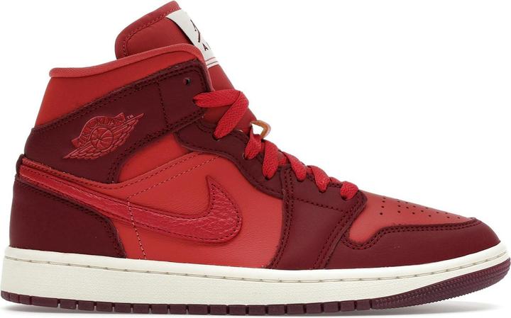 Image du produit Jordan 1 Mid SE Valentine's Day (2026) (Women's) (38)
