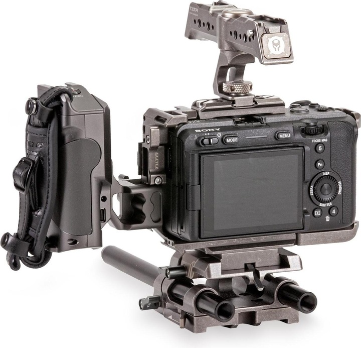Produktbild Tilta Pro Kit for Sony FX3 (Cage)