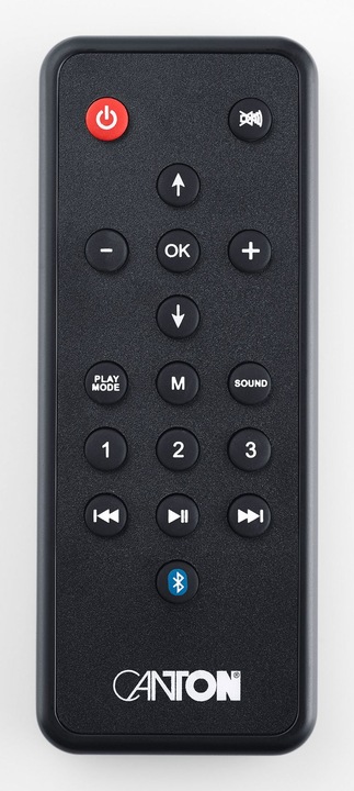 Produktbild Canton Smart Soundbar 9 (300 W, 2.1 Kanal)