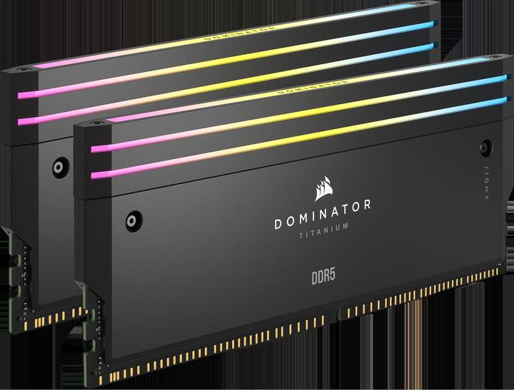 Corsair Dominator Titanium Lighting Enhancement Kit (RGB)