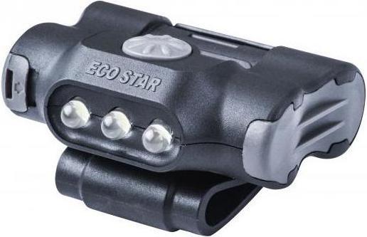 Produktbild Nextorch UL12 LED Cliplampe (9.90 cm, 17 lm)