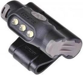 Produktbild Nextorch UL12 LED Cliplampe (9.90 cm, 17 lm)