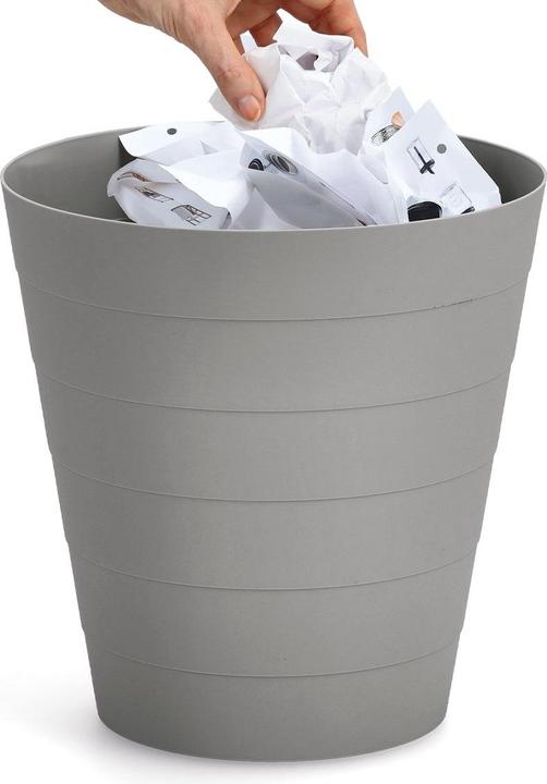 Immagine prodotto Zeller Present Pattumiera (13.50 l)