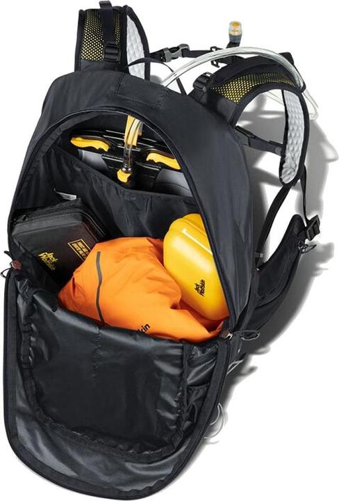 Actual product image Jack Wolfskin Athmos Shape 28 (28 l)