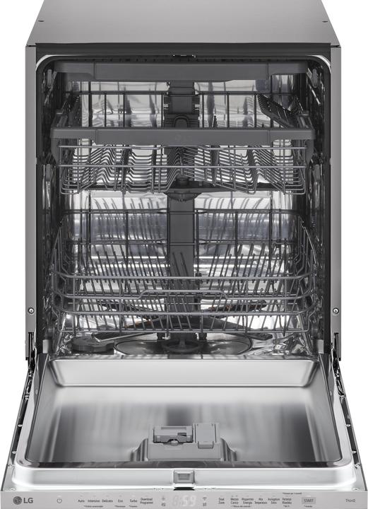 Produktbild LG DB243TX