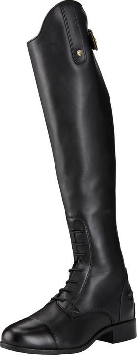 Image du produit Ariat Bottes d'équitation Heritage Contour II Field Zip Femmes (36.5)