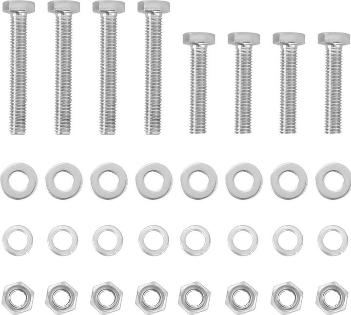 Actual product image MSW Mobile Tilt Lift - 1500 kg - optimised power transmission