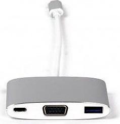 Produktbild LMP 14368 (USB-C, 8 Ports)