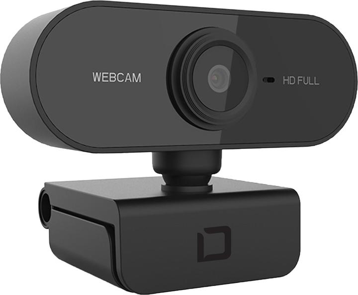 Actual product image Dicota Pro (2 Mpx)