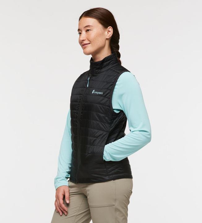 Actual product image Cotopaxi Capa Insulated Vest (XL)