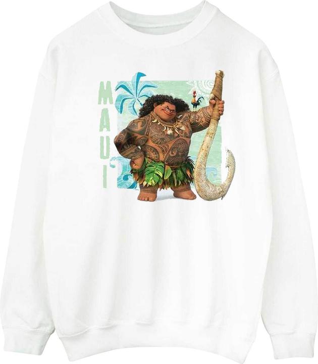 Image du produit Disney - Sweat MOANA MAUI - Homme (M)