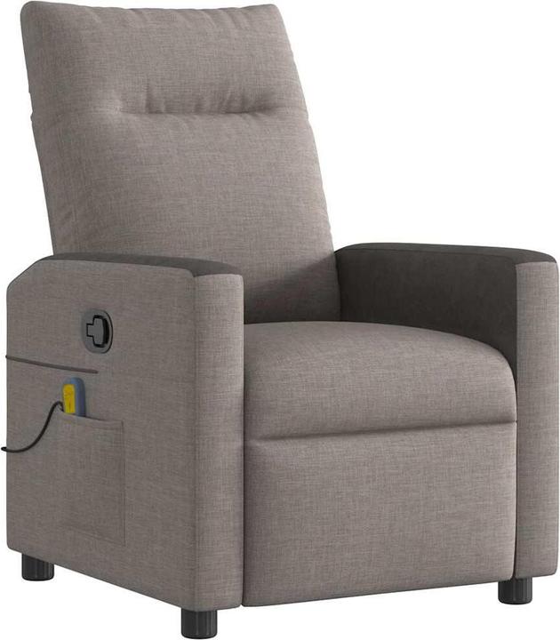 Image du produit vidaXL Massagesessel