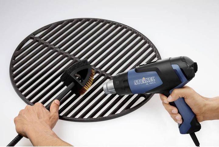 Produktbild Steinel Heissluftgebläse HL 1820 S