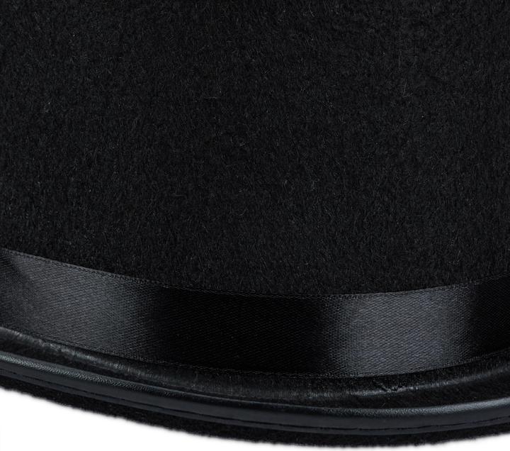 Immagine prodotto Relaxdays 4x cappello a cilindro