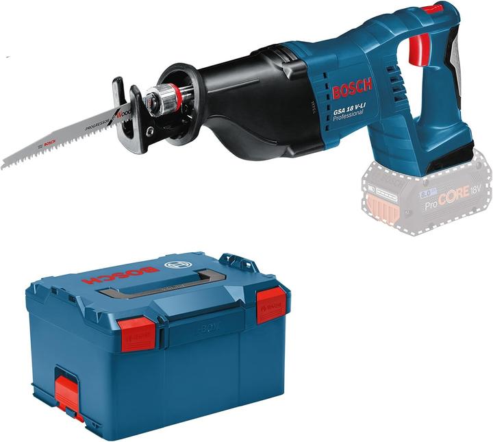 Produktbild Bosch Professional Gsa 18v-Li