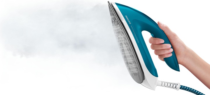 Produktbild Philips PerfectCare Compact Essential (2400 W, 120 g/min)
