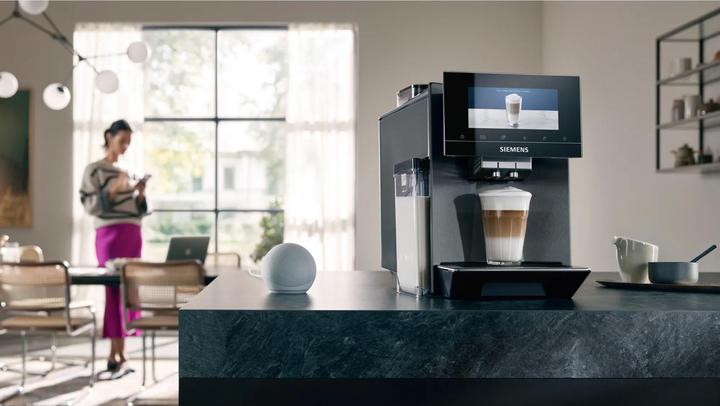 Image du produit Siemens EQ900 TQ907D03
