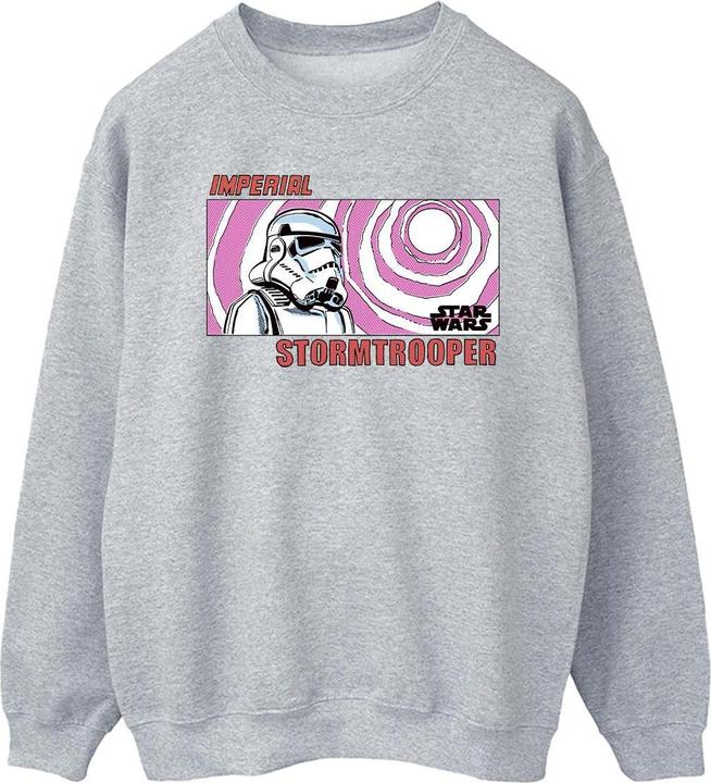 Produktbild Star Wars Imperial Stormtrooper Sweatshirt (XXL)