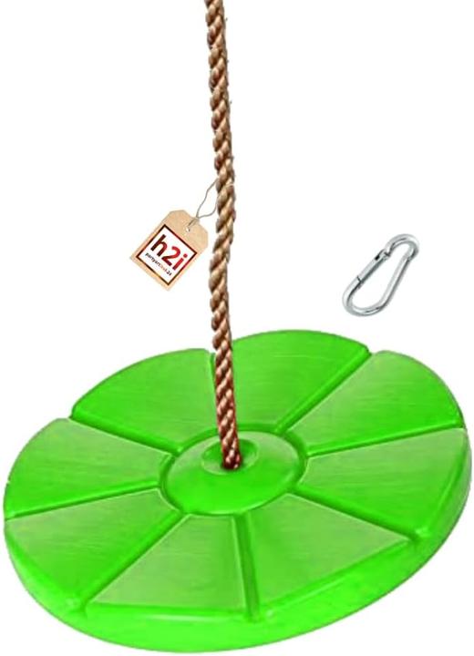 Produktbild H2i Tellerschaukel