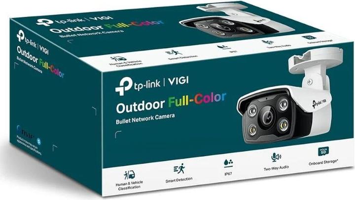 Produktbild TP-Link VIGI C340 (2560 x 1440 Pixels)