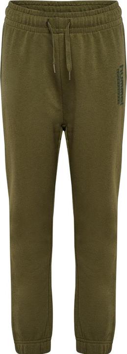Produktbild hummel Hmljr Base Regular Pants (116)