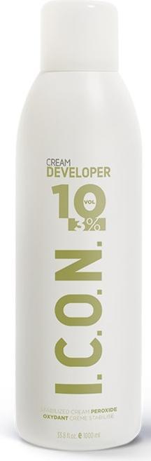 Image du produit I.C.O.N. ECOTECH COLOR cream developer 10 vol. 1000 ml