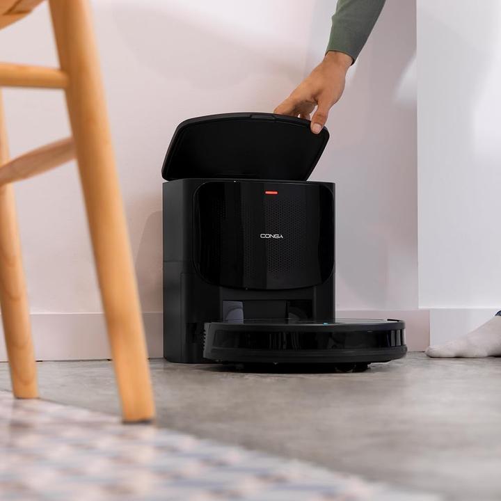 Immagine prodotto Cecotec Conga 2499 Ultra Home Advanced (2100 Pa)