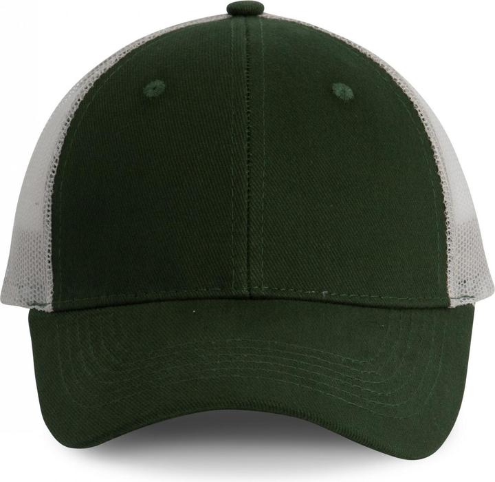Gris clair, Forest Green