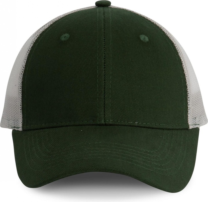 Gris clair, Forest Green