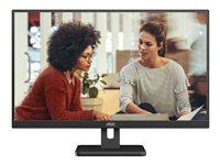 Actual product image AOC Q27E3UAM (2560 x 1440 pixels, 27")