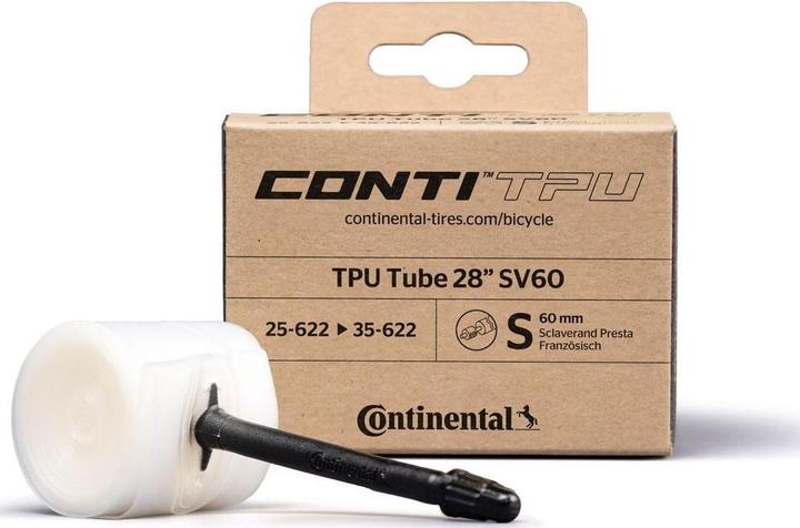 Continental TPU 28" S60 Road (28", 60 mm)