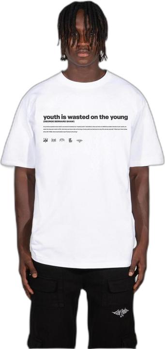 Produktbild Lost Youth Influenced (S)