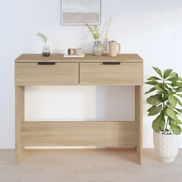 Image du produit vidaXL Konsolentisch (36 x 36 x 75 cm)