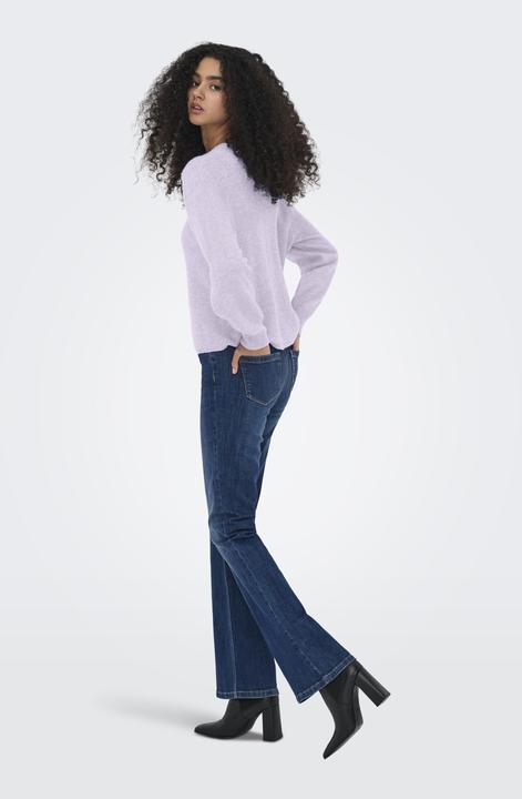 Produktbild JdY Jdylumi Life L/S Button Cardiga Knt Noos (M)