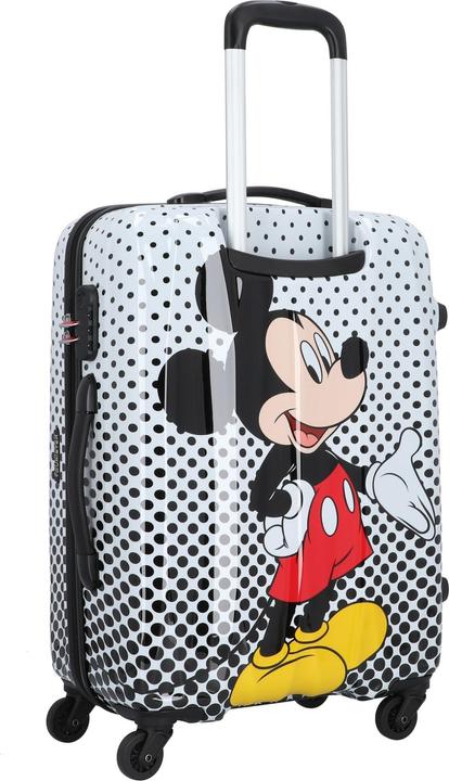 Produktbild American Tourister Disney Legends (52 l)