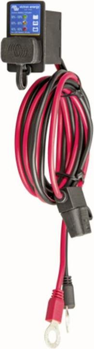 Actual product image Victron Energy Batterie Anzeigetafel