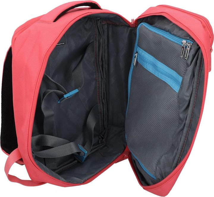 Actual product image Roncato Ironik 2.0 backpack 40 cm (23 l)