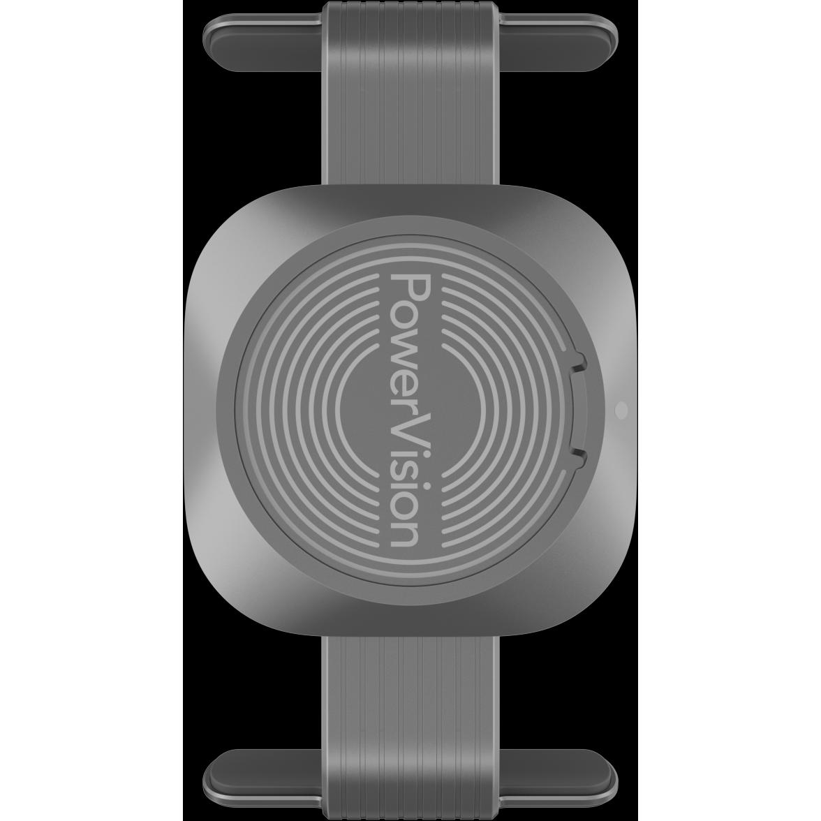 Thumbnail - PowerVision S1 Magnetic Phone Clamp, Weiteres Smartphone Zubehör, Silber