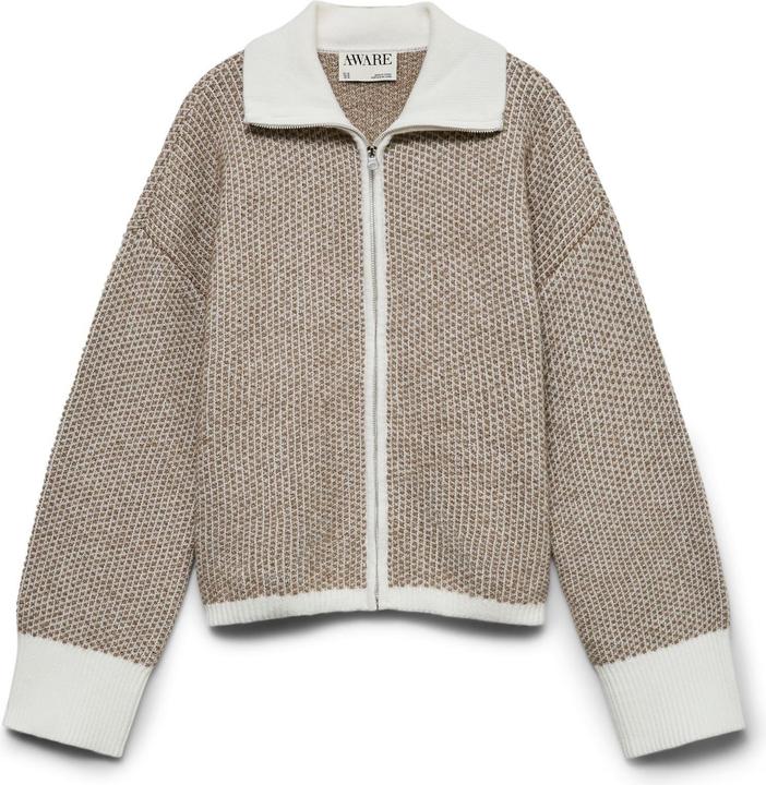 Produktbild Vero Moda AWOLLIE Strickjacke Strickjacke (L)