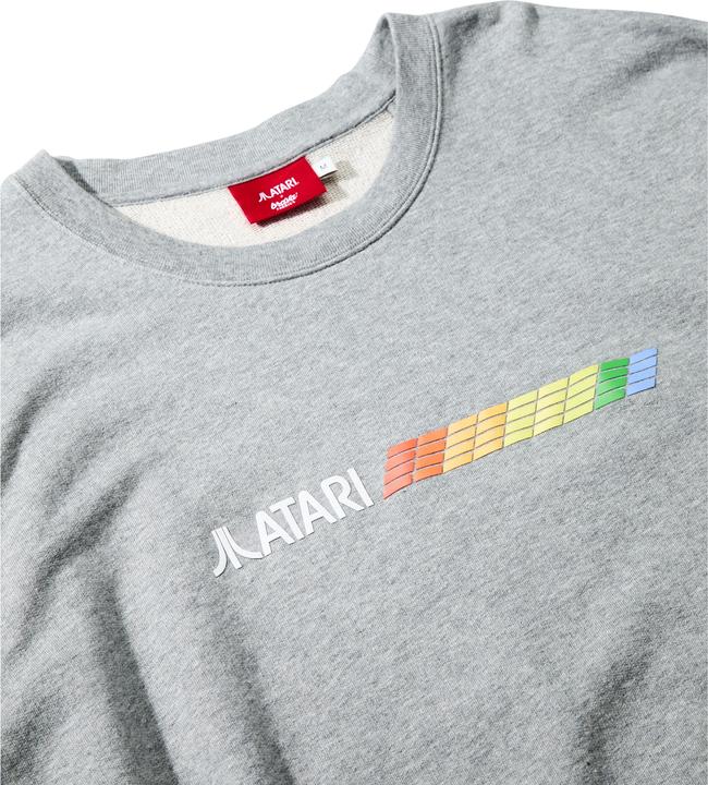 Produktbild Brava Fabrics Atari Spectrum (M)