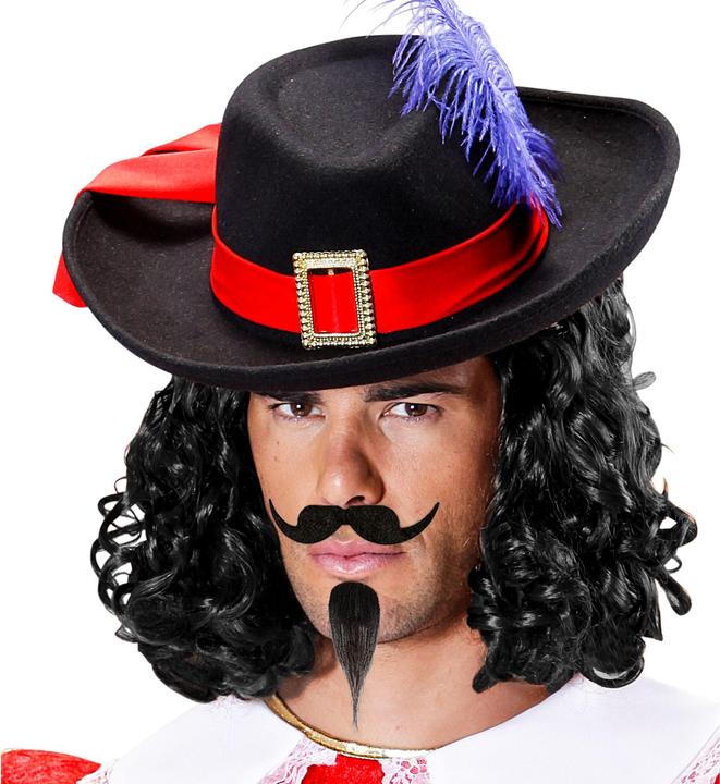 Immagine prodotto Widmann Baffi e pizzetto da moschettiere