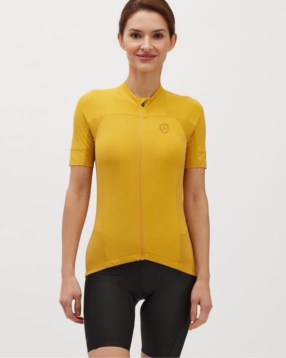 Image du produit Silvini Damen Radtrikot Montella (M)
