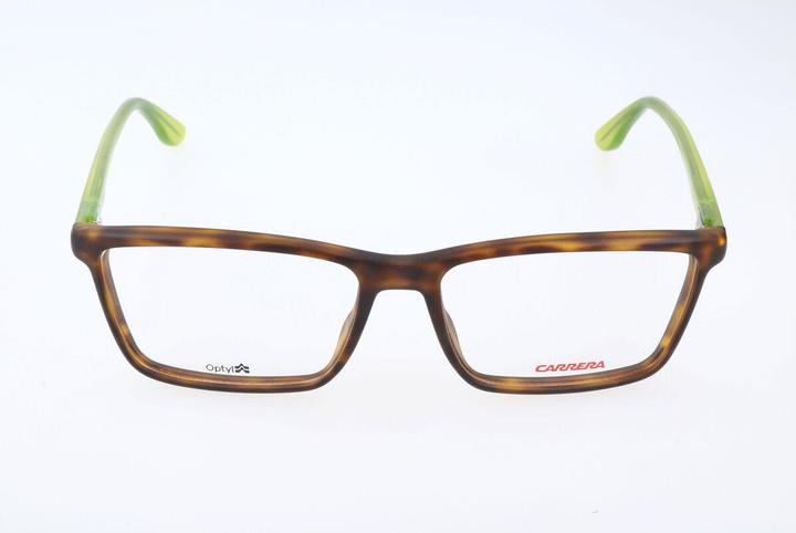 Produktbild Carrera Brillenfassung CA6629-NOU Braun ø 54 mm (keine Korrektur)
