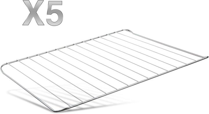 Produktbild TurboTronic By Z-Line ‎TT-Digital-FD14