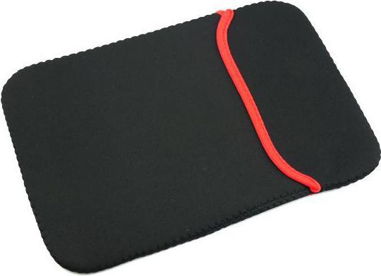 Produktbild PhoneLook Leichte Universalhülle aus Neopren für Tablets und Laptops (Grösse 13) (13", Apple)